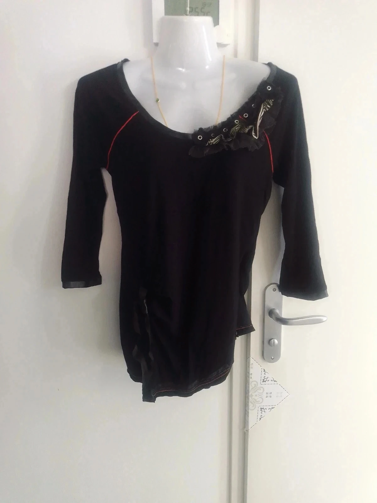 Top taille 1